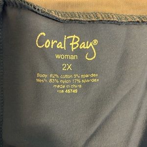 Coral Bay Skort